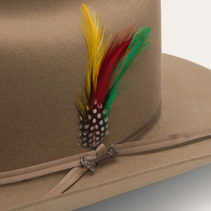 Range 6X Cowboy Hat