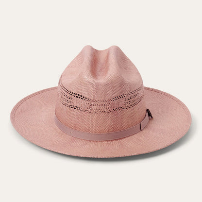 Redwood Straw Hat