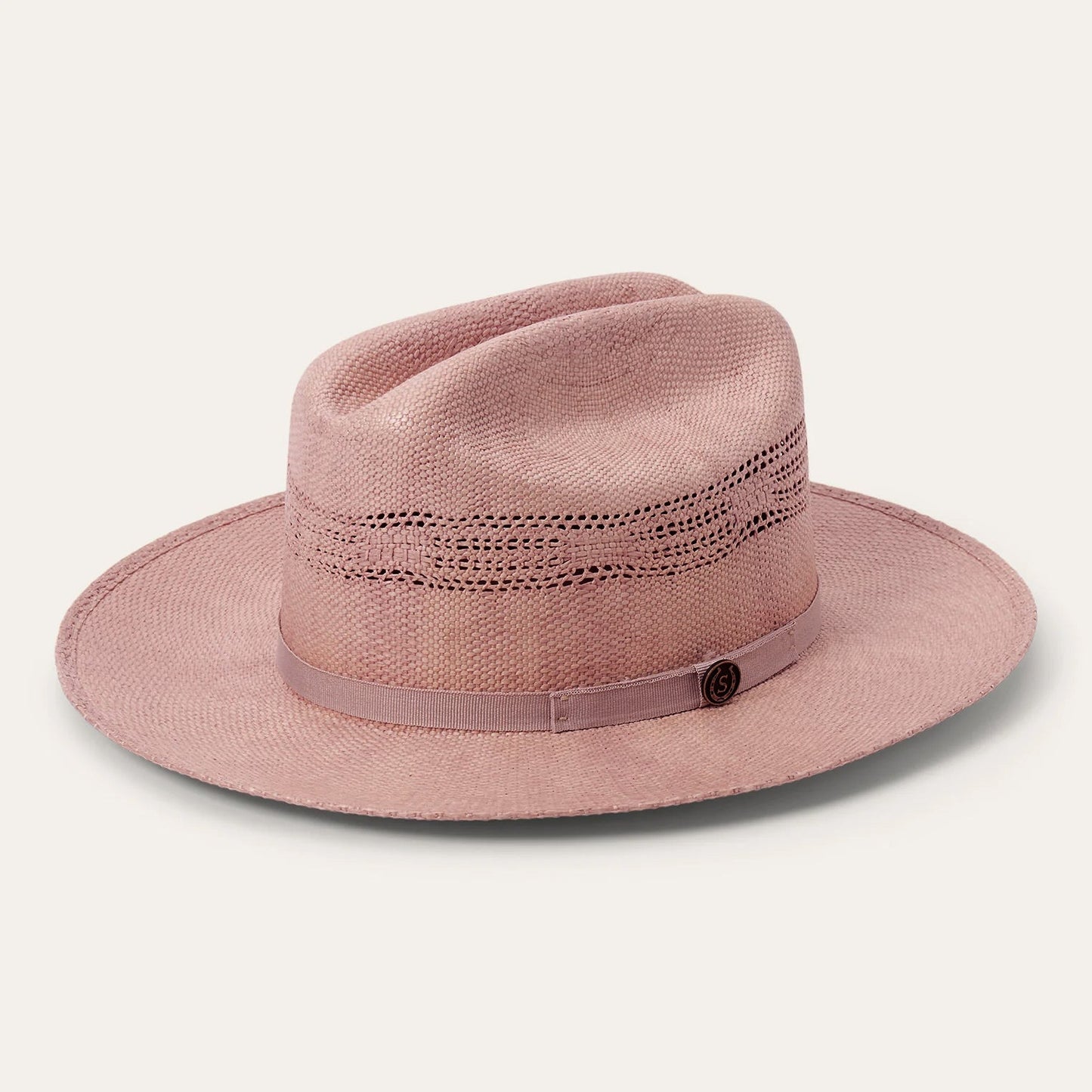 Redwood Straw Hat