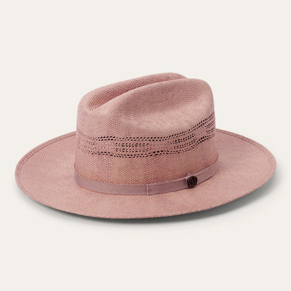 Redwood Straw Hat