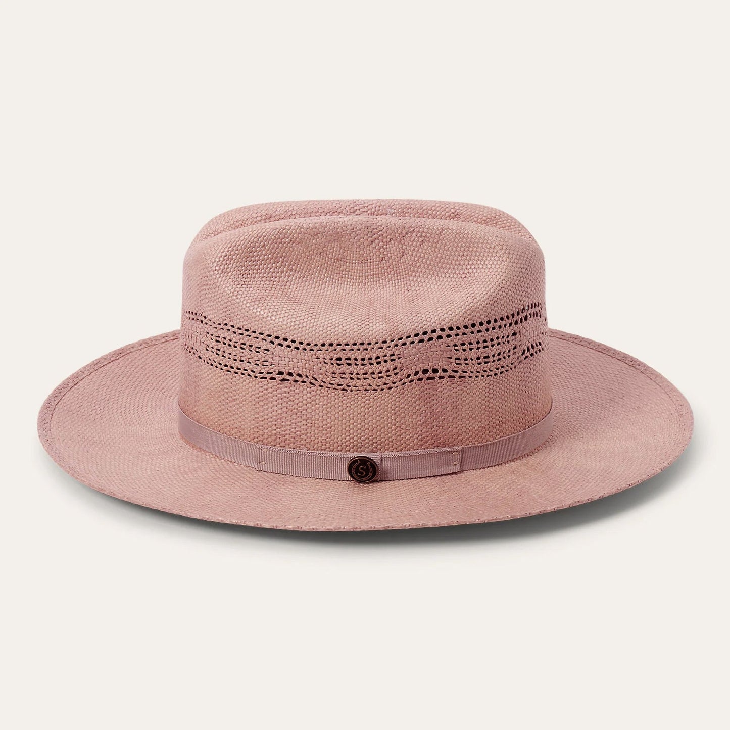 Redwood Straw Hat