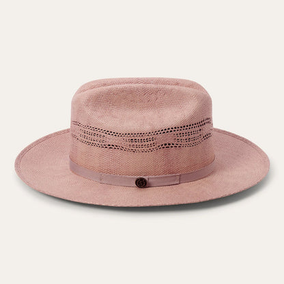 Redwood Straw Hat