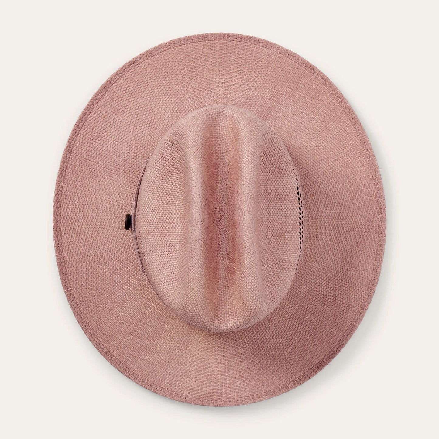 Redwood Straw Hat