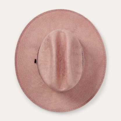 Redwood Straw Hat