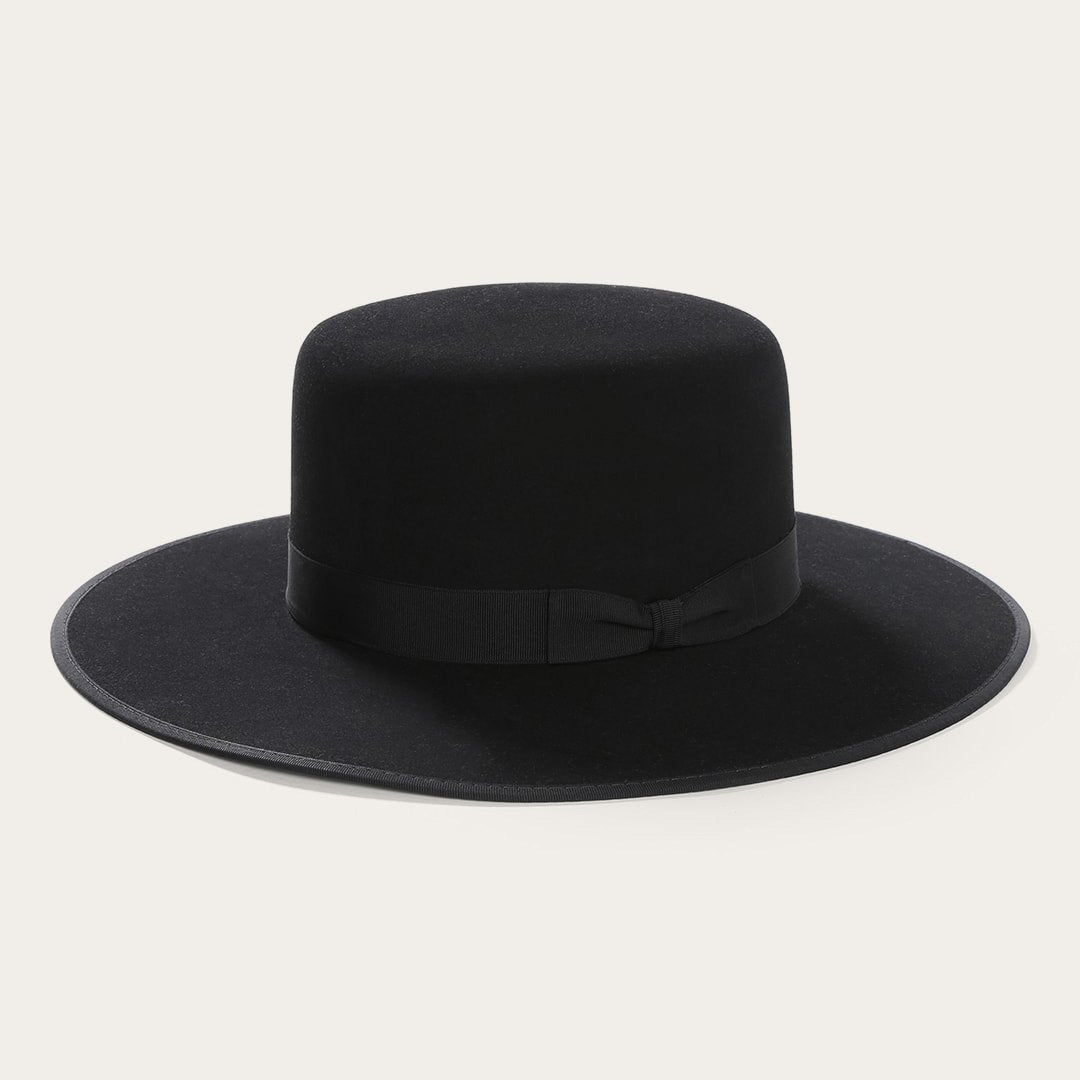 Amish 4X Wool Felt Hat