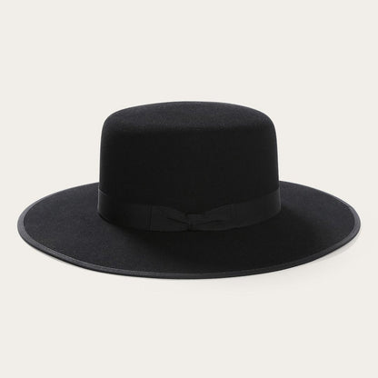 Amish 4X Wool Felt Hat