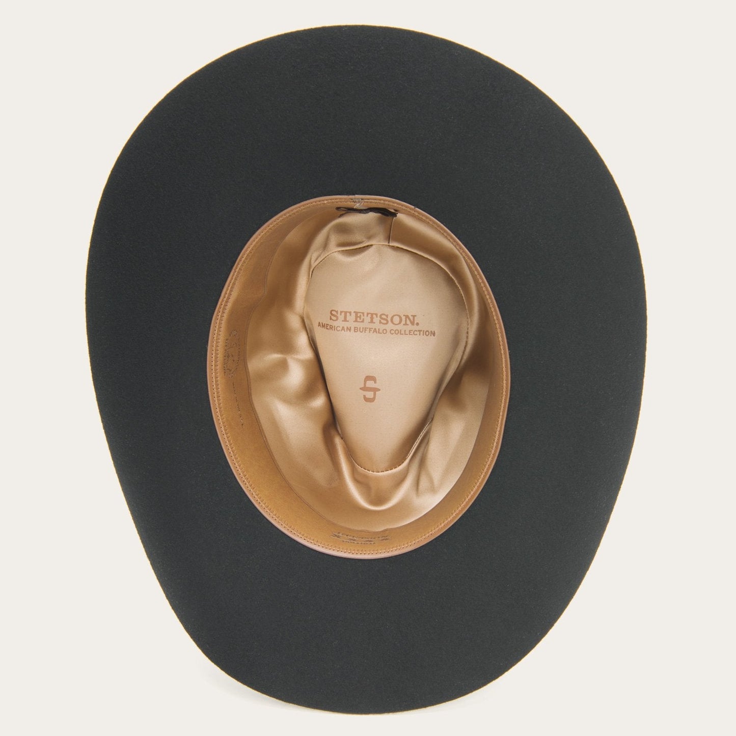 Seneca 4X Cowboy Hat