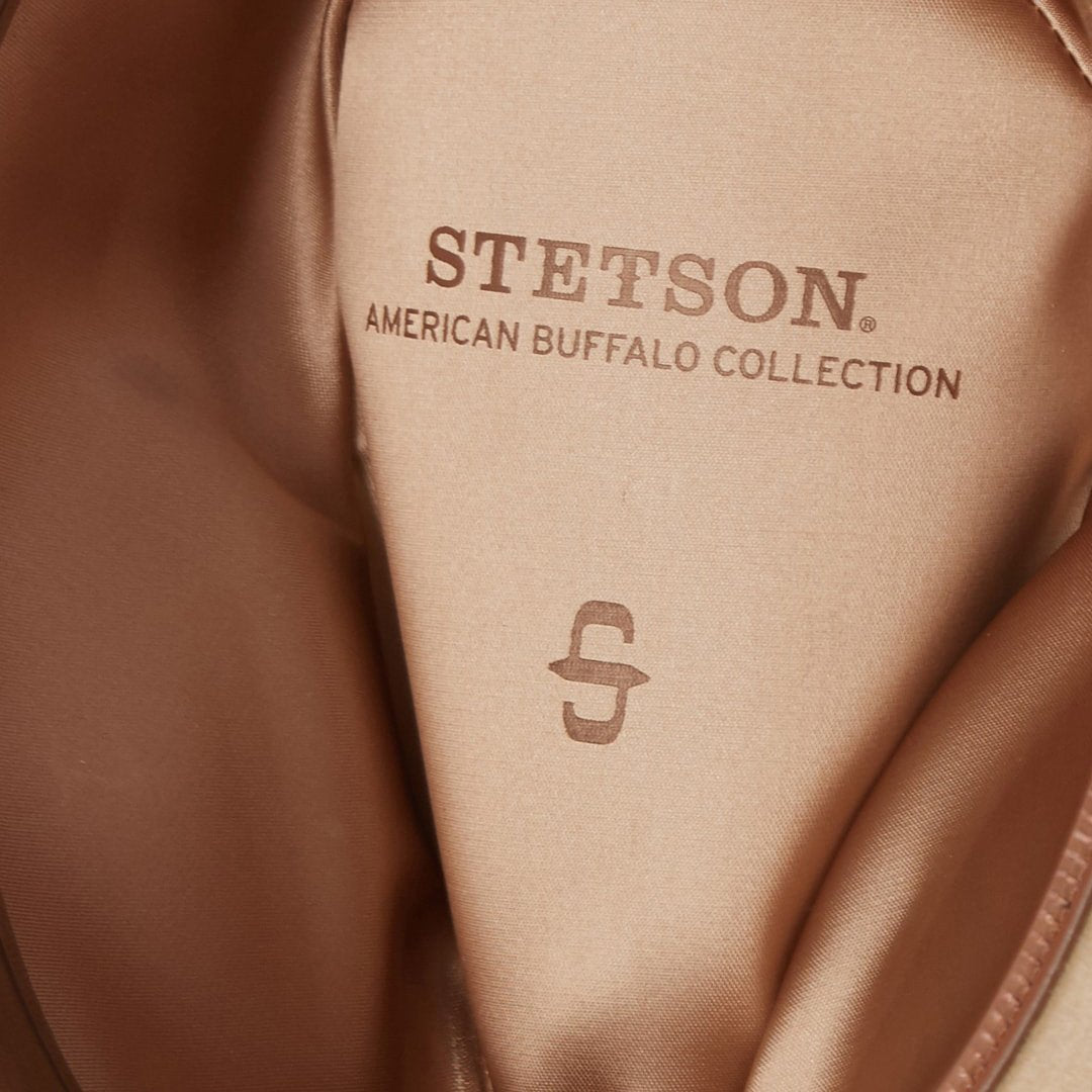 Seneca 4X Cowboy Hat