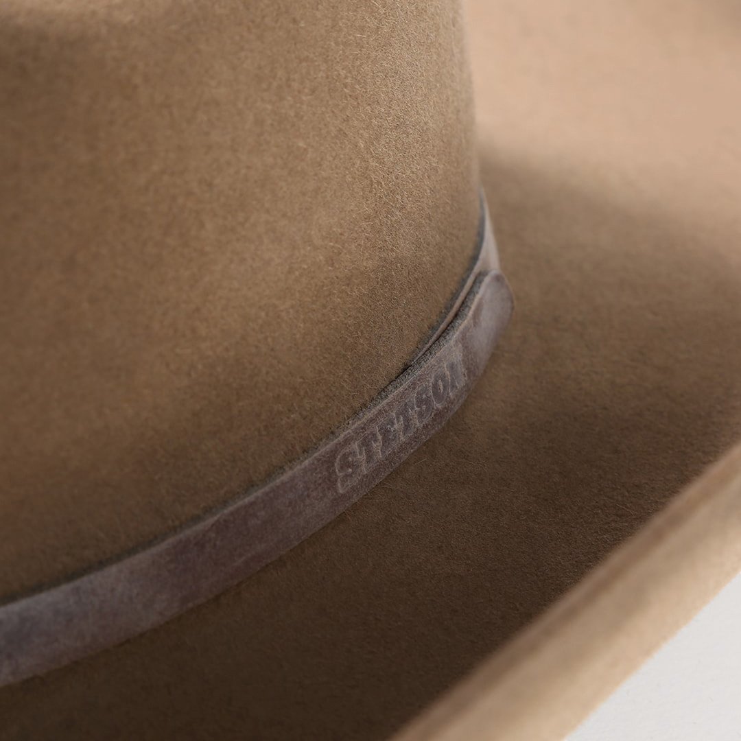 Boss of the Plains 6X Cowboy Hat