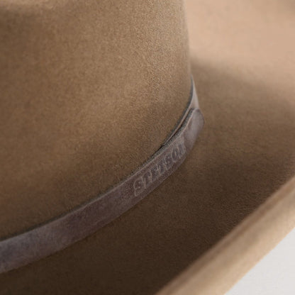 Boss of the Plains 6X Cowboy Hat