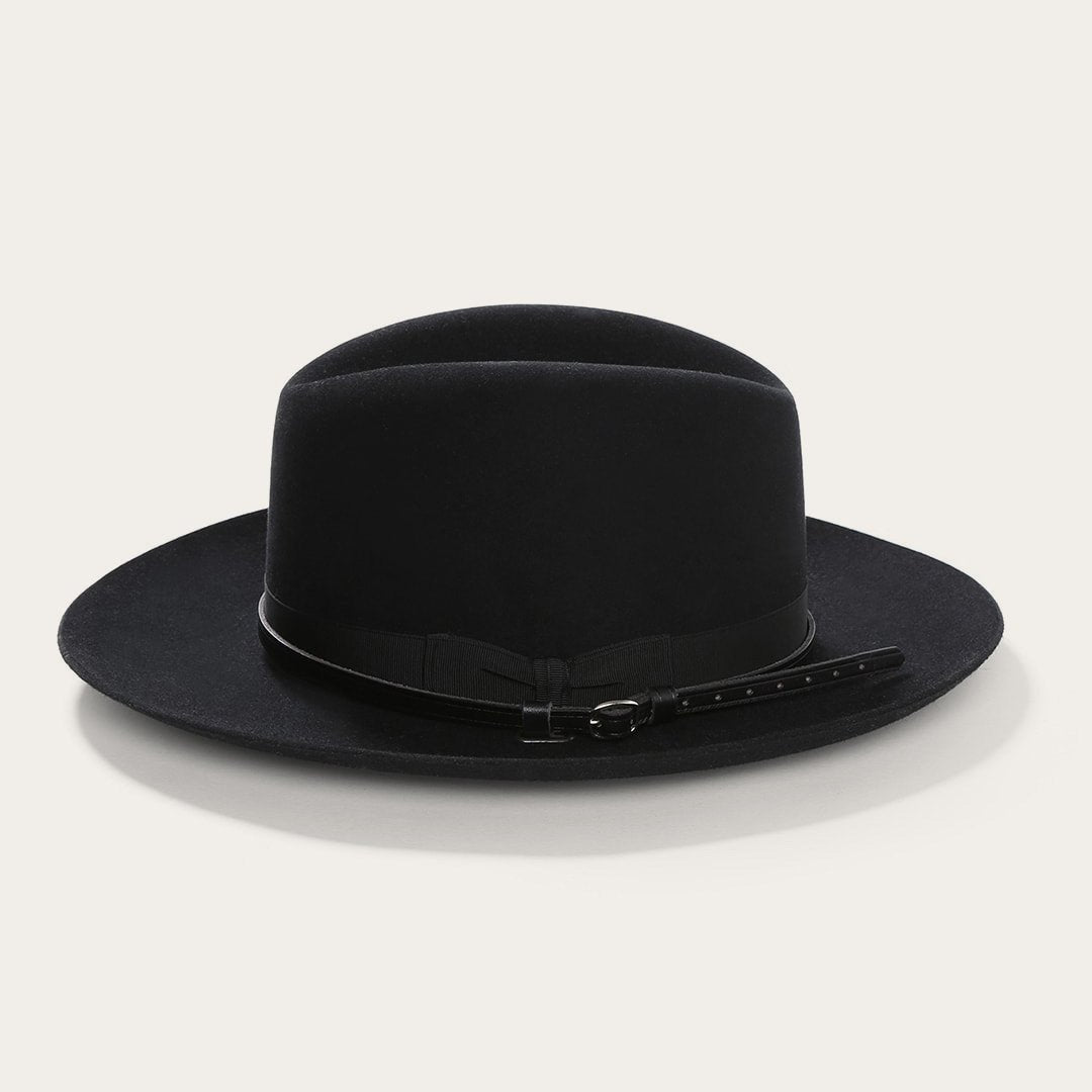 Cavalry 5X Fur Felt Hat