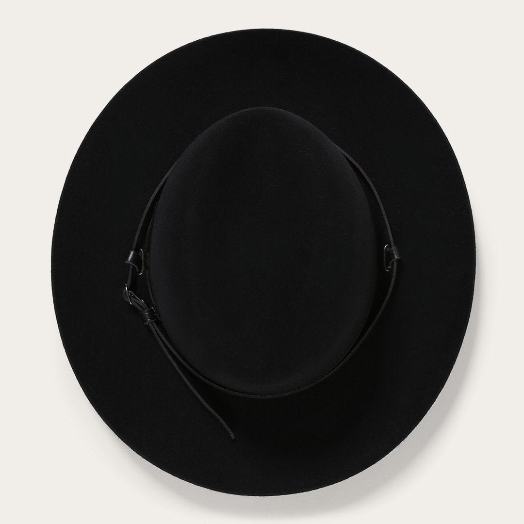 Cavalry 5X Fur Felt Hat