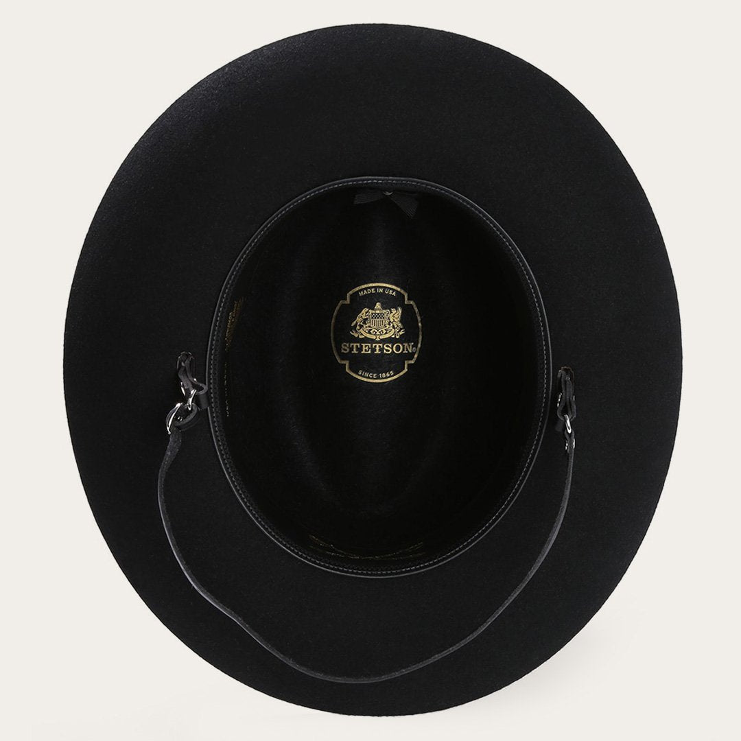Cavalry 5X Fur Felt Hat