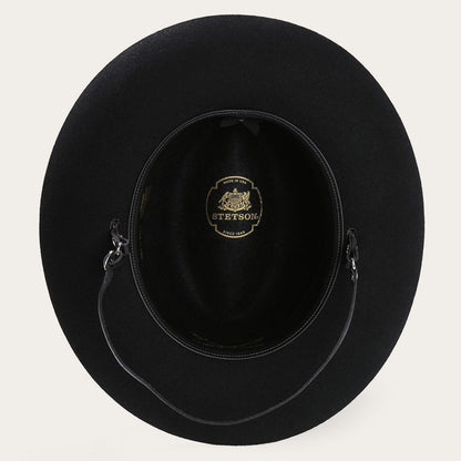 Cavalry 5X Fur Felt Hat