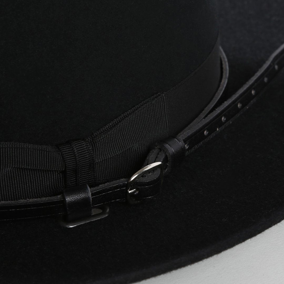 Cavalry 5X Fur Felt Hat