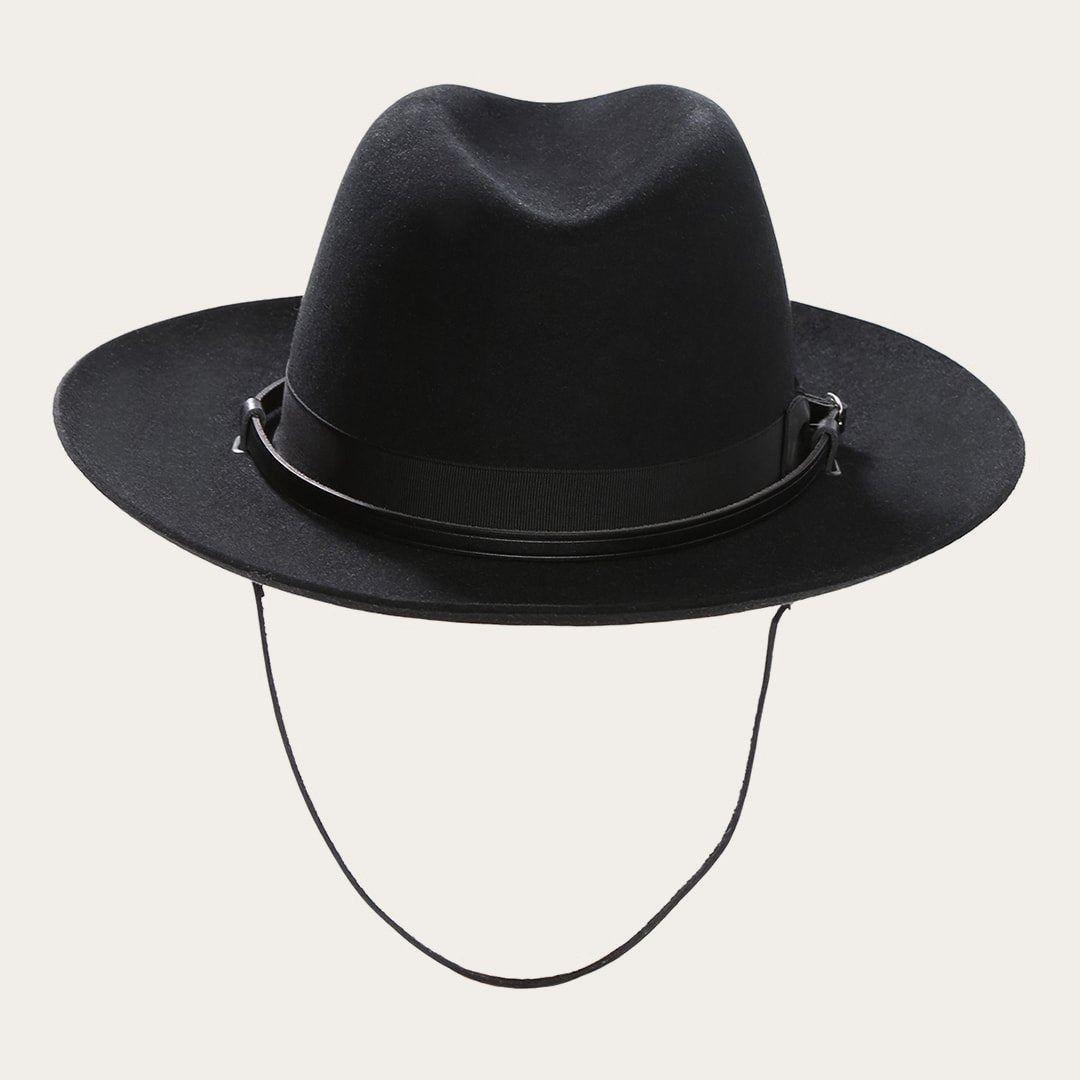 Cavalry 5X Fur Felt Hat
