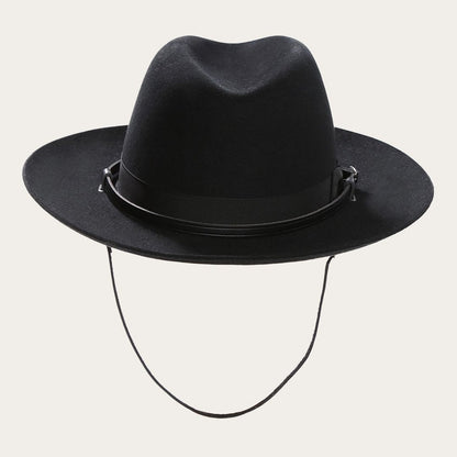 Cavalry 5X Fur Felt Hat