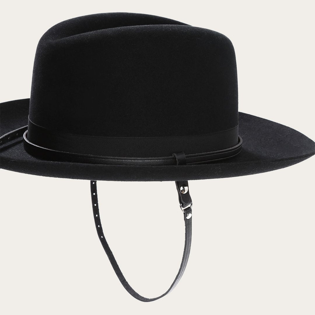 Cavalry 5X Fur Felt Hat