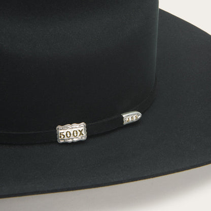 El Amo 500X Premier Cowboy Hat