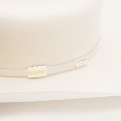 El Amo 500X Premier Cowboy Hat