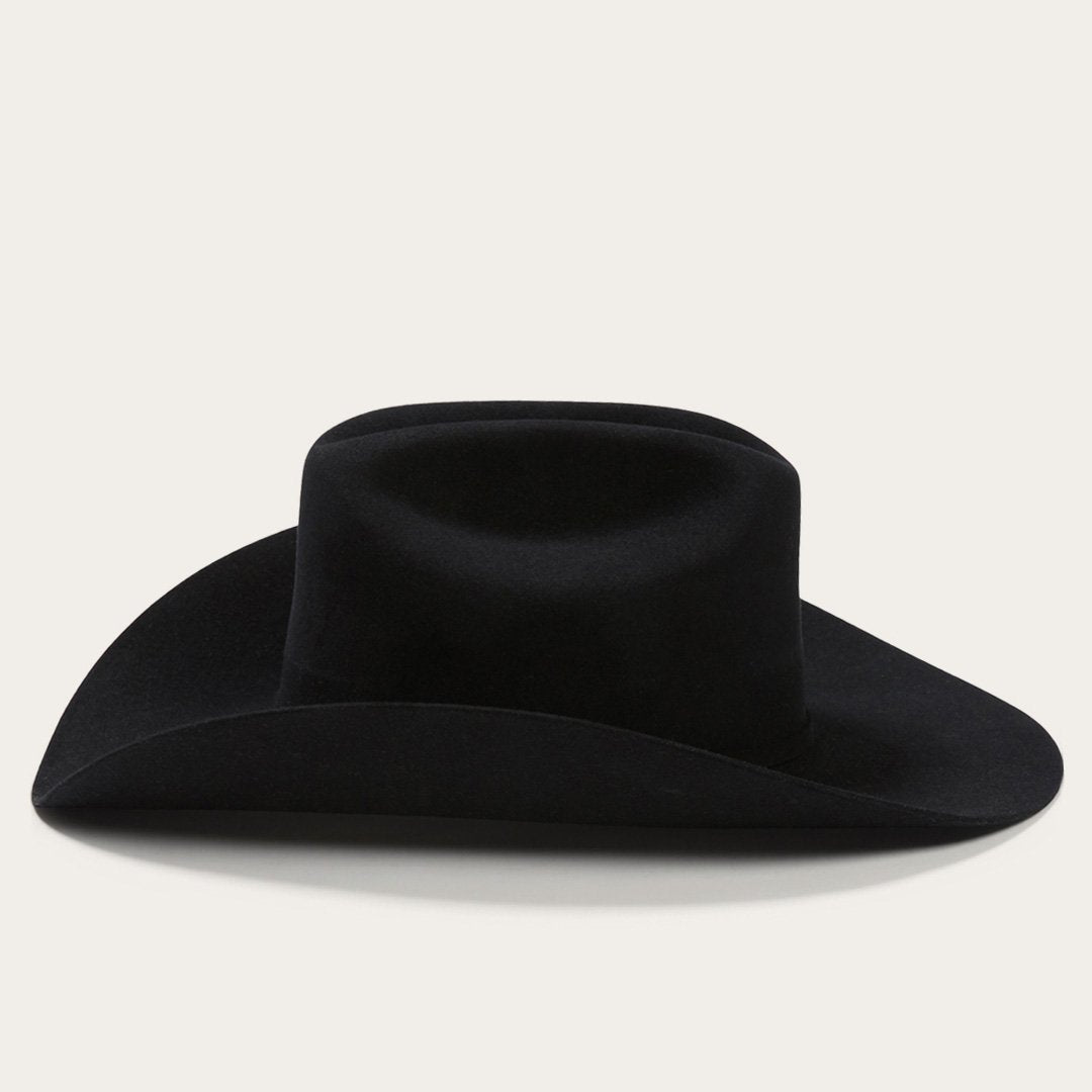 High Point 6X Cowboy Hat