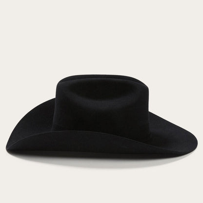 High Point 6X Cowboy Hat