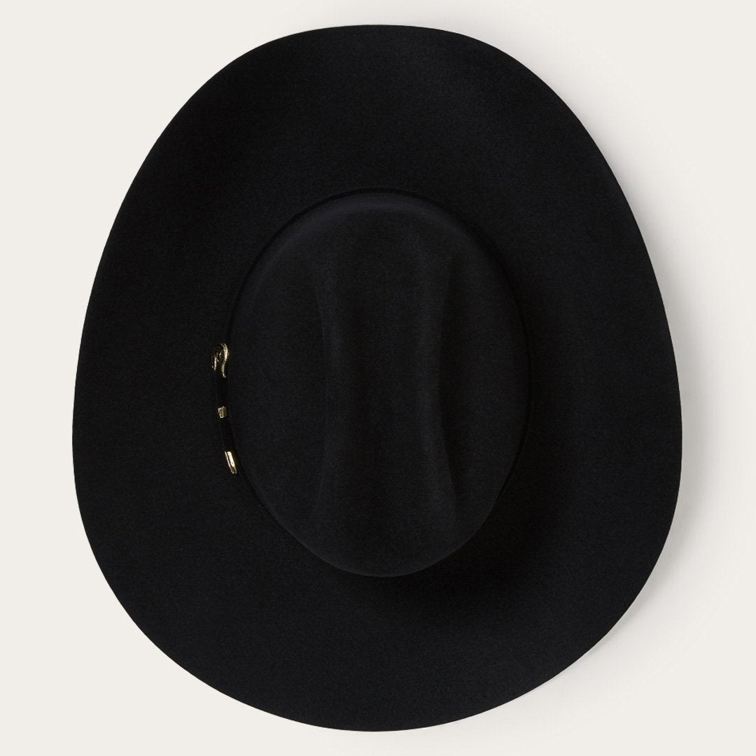 High Point 6X Cowboy Hat