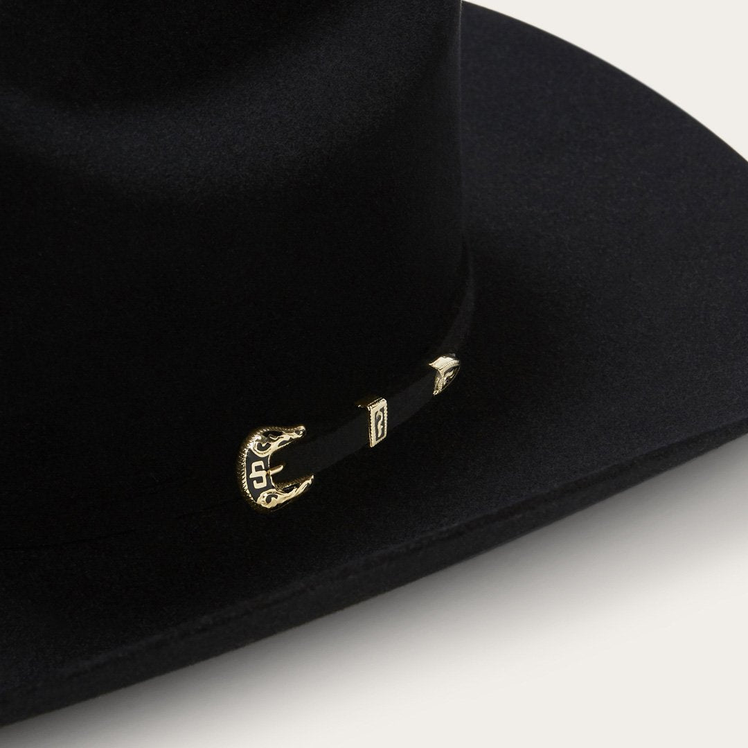High Point 6X Cowboy Hat