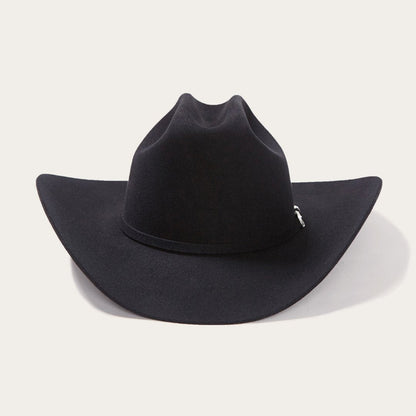 Lariat 5X Cowboy Hat 4 5/8 Crown