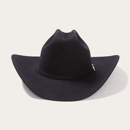 Lariat 5X Cowboy Hat 4 5/8 Crown