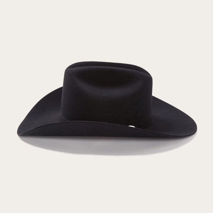 Lariat 5X Cowboy Hat 4 5/8 Crown