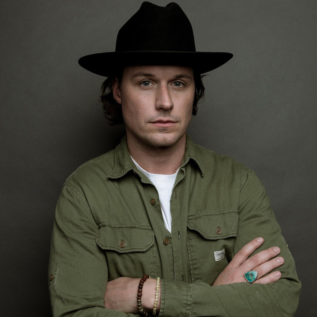Open Road 6X Cowboy Hat