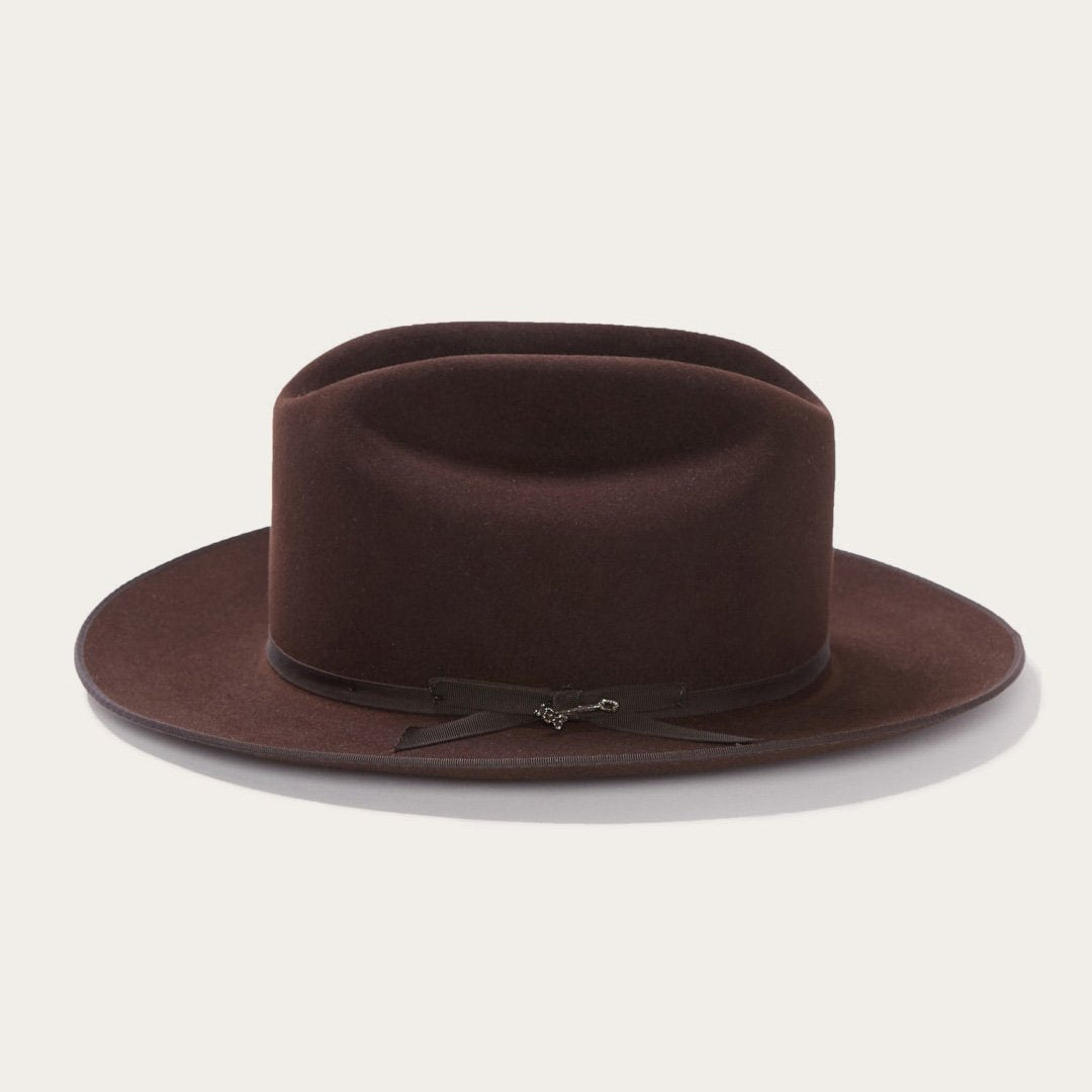 Open Road 6X Cowboy Hat