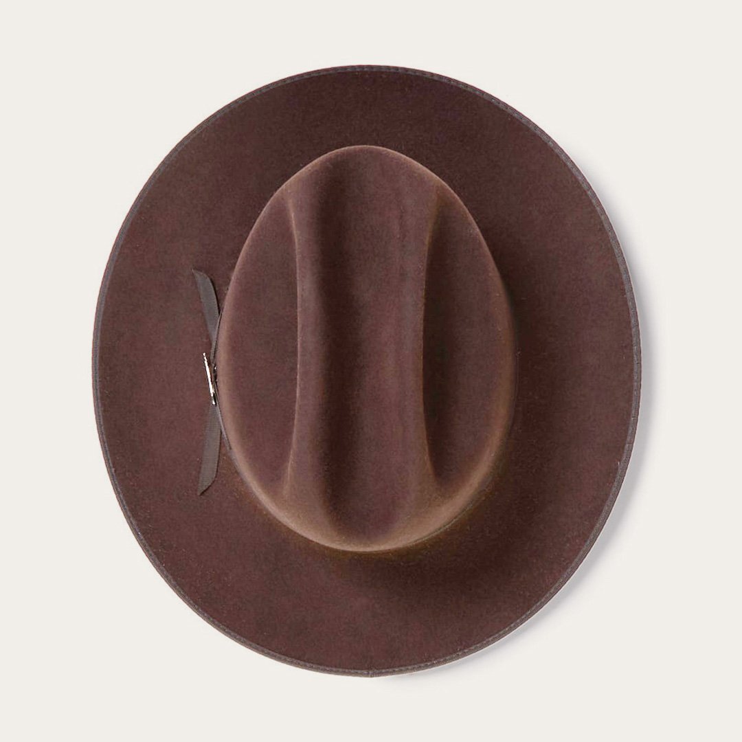 Open Road 6X Cowboy Hat