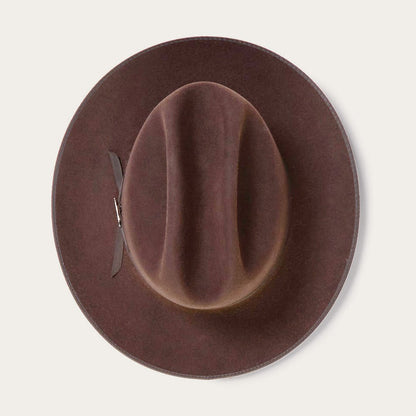 Open Road 6X Cowboy Hat