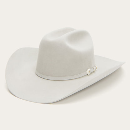 Shasta 10X Premier Cowboy Hat