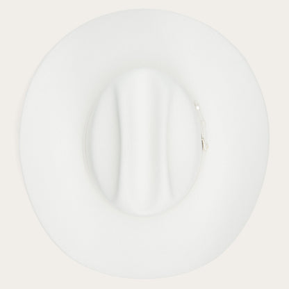 Shasta 10X Premier Cowboy Hat