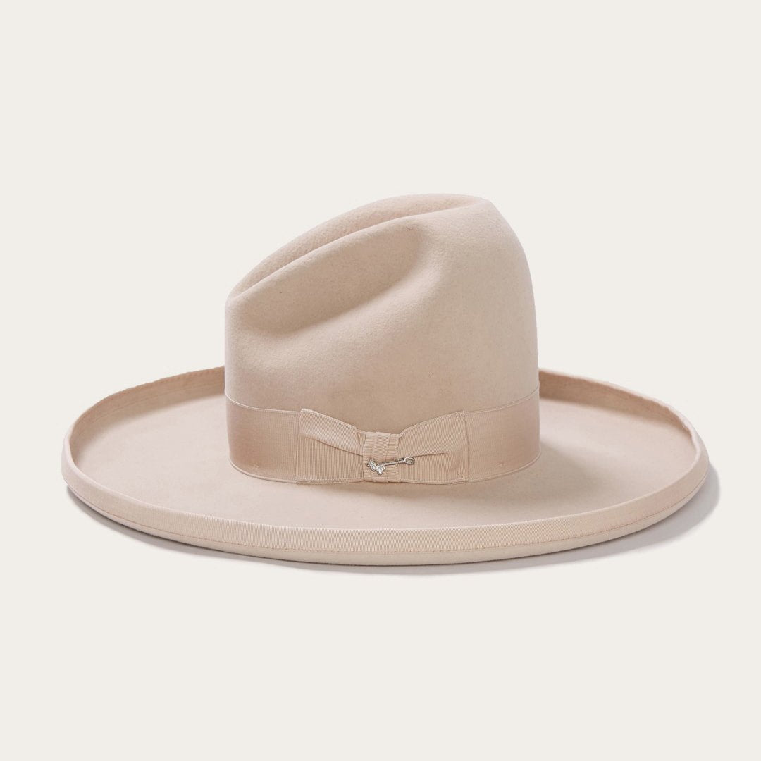 Tom Mix 6X Cowboy Hat