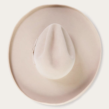 Tom Mix 6X Cowboy Hat