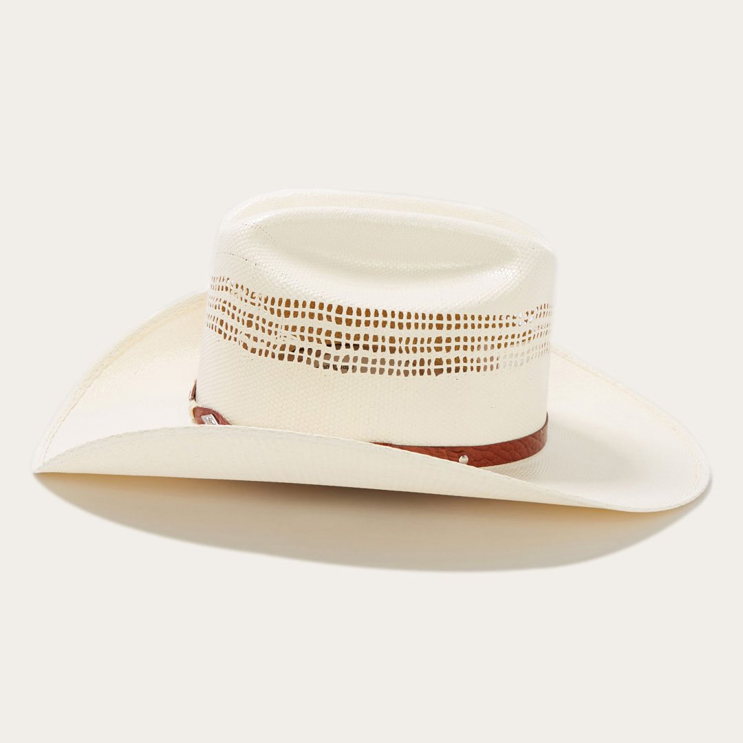 Billy Jr. Youth Cowboy Hat
