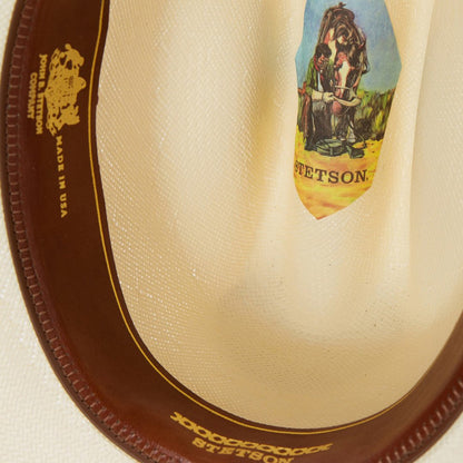 Gunfighter 10X Cowboy Hat
