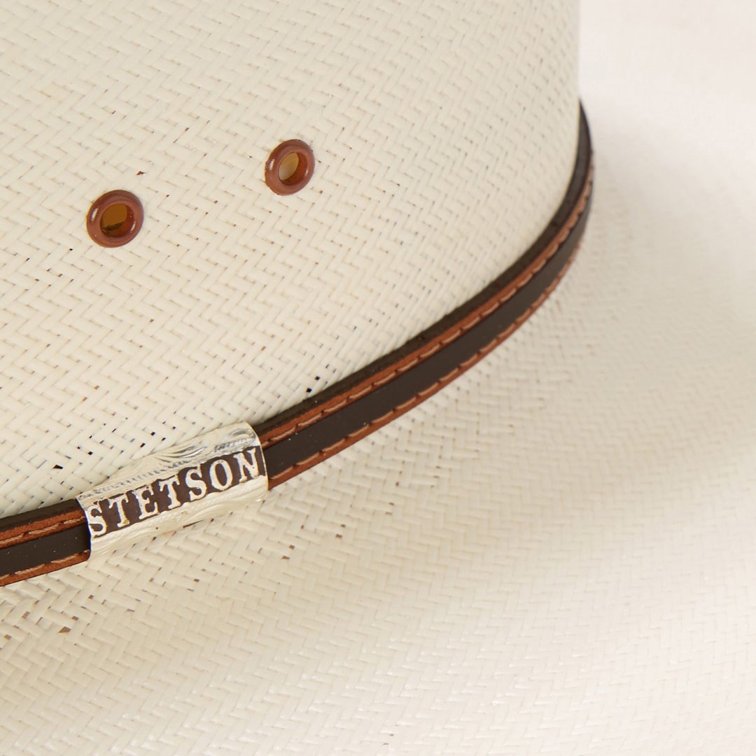 Gunfighter 10X Cowboy Hat