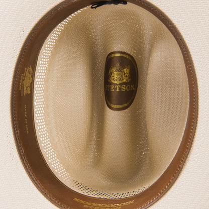 Open Road 10X Straw Cowboy Hat