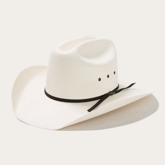 Rodeo Jr. Youth Straw Cowboy Hat
