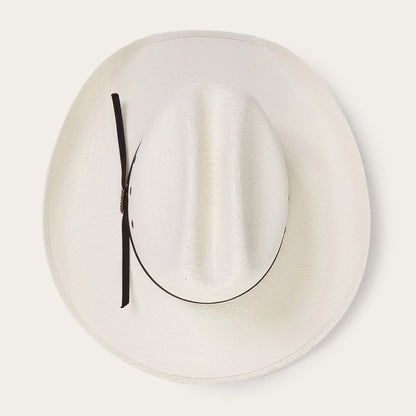 Rodeo Jr. Youth Straw Cowboy Hat