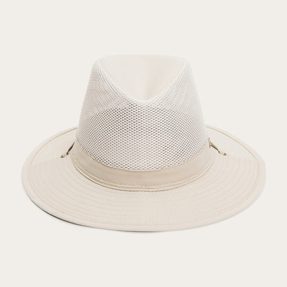 Berghund 'No Fly Zone' Mesh Hat