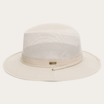 Berghund 'No Fly Zone' Mesh Hat