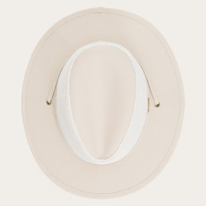 Berghund 'No Fly Zone' Mesh Hat