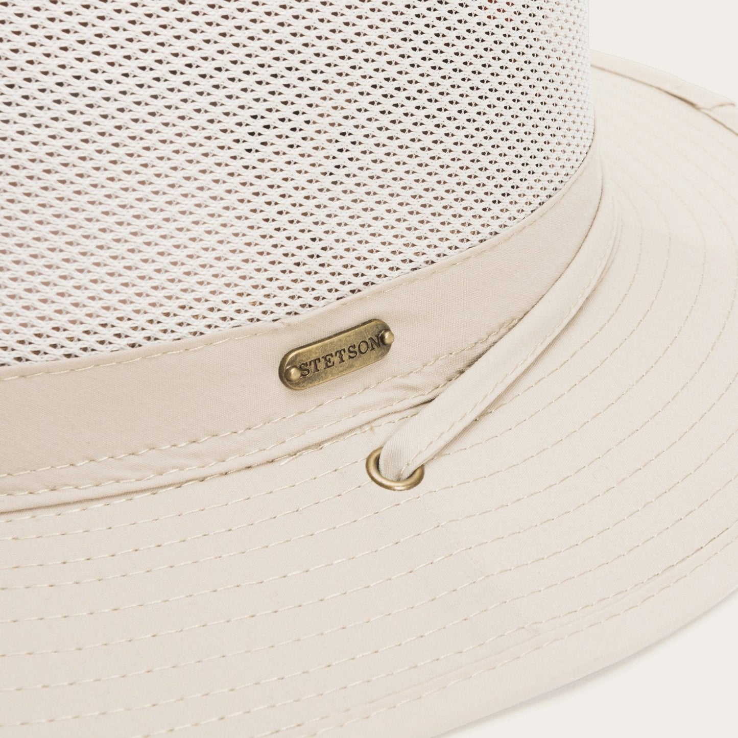Berghund 'No Fly Zone' Mesh Hat