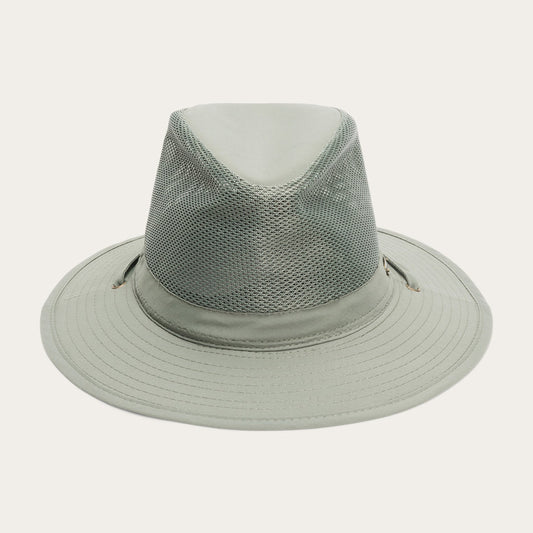 Berghund 'No Fly Zone' Mesh Hat